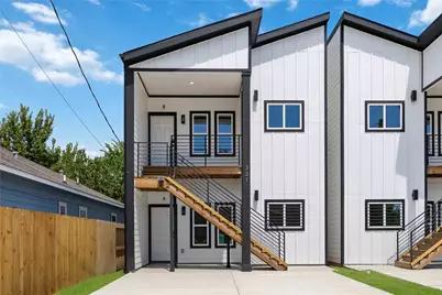 333 Delaware St #A, Houston, TX 77029 - Photo 1