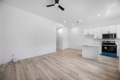 333 Delaware St #A, Houston, TX 77029 - Photo 7