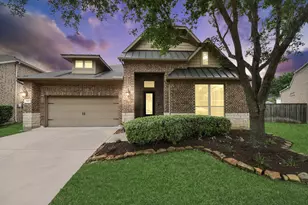 4407 Calvet Forest Dr, Katy, TX 77494 - Photo 1