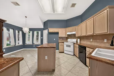 12007 Viola Court, Pinehurst, TX 77362 - Photo 1