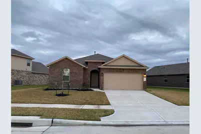 6130 Purple Iris Street, Katy, TX 77449 - Photo 1