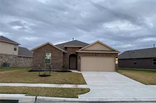 6130 Purple Iris St, Katy, TX 77449 - Photo 1