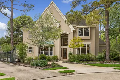 3827 Partridgeberry Court, Houston, TX 77059 - Photo 1