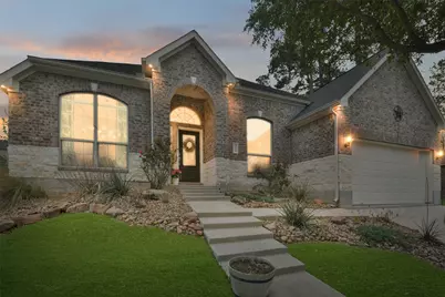 3813 Copper Mountain, Montgomery, TX 77356 - Photo 1