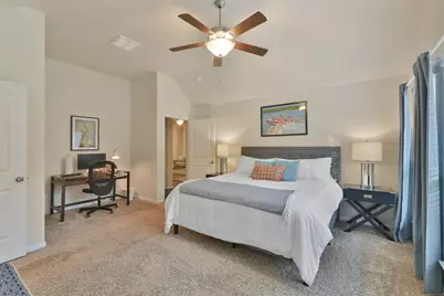 3813 Copper Mountain, Montgomery, TX 77356 - Photo 21