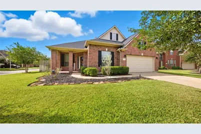 7103 Anark Court, Spring, TX 77379 - Photo 1
