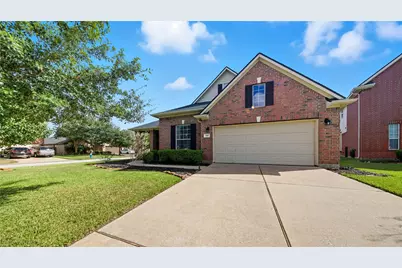 7103 Anark Court, Spring, TX 77379 - Photo 3