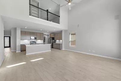 5007 Canyon Grove Drive, Katy, TX 77493 - Photo 9