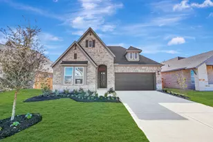 27411 Rolling Bluestem Ln, Hockley, TX 77447 - Photo 1