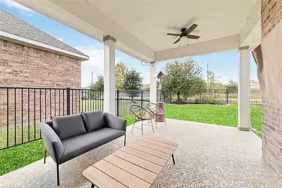 19714 Shinnery Ridge Court, Cypress, TX 77433 - Photo 31