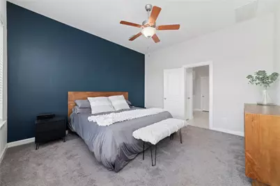 19714 Shinnery Ridge Court, Cypress, TX 77433 - Photo 17