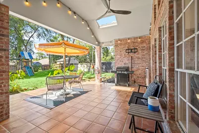 15415 Kenny Drive, Tomball, TX 77377 - Photo 23