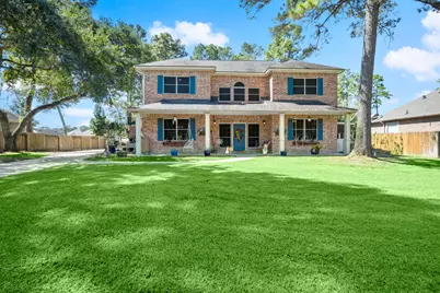 15415 Kenny Drive, Tomball, TX 77377 - Photo 1