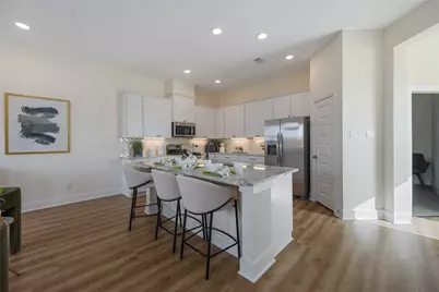 3009 La Rambla Drive, Houston, TX 77047 - Photo 5