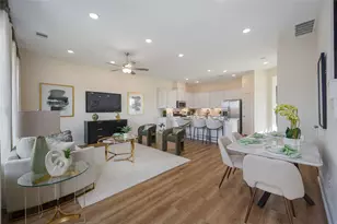 3009 La Rambla Dr, Houston, TX 77047 - Photo 3