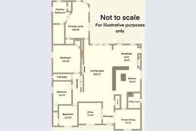 18011 Trellis Estates Court, Cypress, TX 77429 - Photo 21