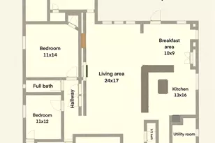 18011 Trellis Estates Ct, Cypress, TX 77429 - Photo 25