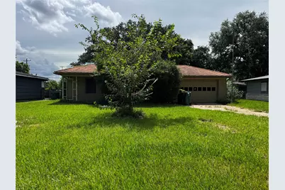 1402 Melody Drive, La Marque, TX 77568 - Photo 1