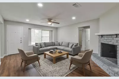 23102 Wintergate Drive, Spring, TX 77373 - Photo 3