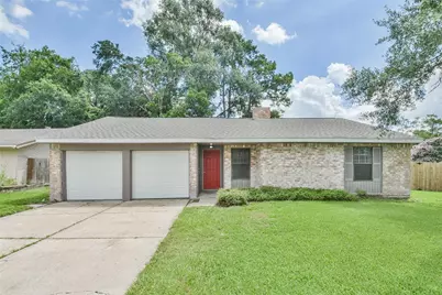 23102 Wintergate Drive, Spring, TX 77373 - Photo 1
