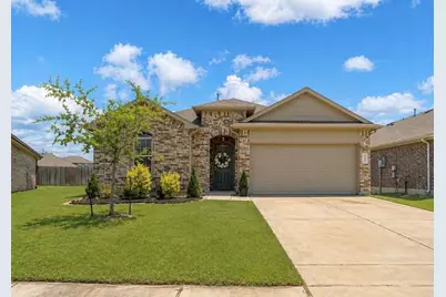 20509 Vaughn Forest Court, New Caney, TX 77357 - Photo 1