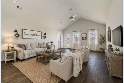20509 Vaughn Forest Court, New Caney, TX 77357 - Photo 7
