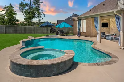 41043 Kimber Lane, Magnolia, TX 77354 - Photo 1