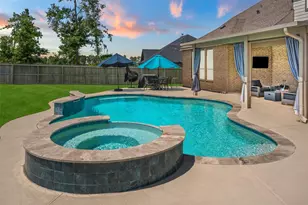 41043 Kimber Ln, Magnolia, TX 77354 - Photo 1