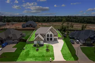 41043 Kimber Ln, Magnolia, TX 77354 - Photo 3
