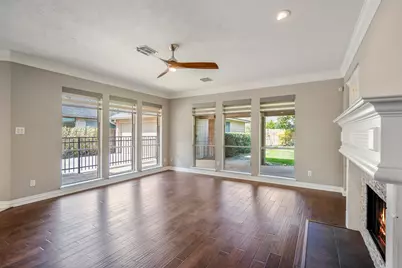 5507 Evening Shore Drive, Houston, TX 77041 - Photo 19