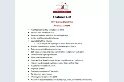 5507 Evening Shore Drive, Houston, TX 77041 - Photo 47