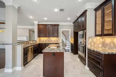 5507 Evening Shore Drive, Houston, TX 77041 - Photo 11