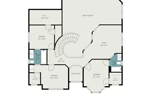 4512 Park Shadow Dr, Baytown, TX 77521 - Photo 43