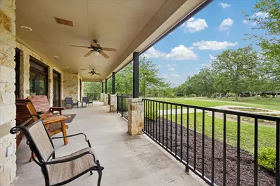 1611 Bartons Creek Road Road, Smithville, TX 78957 - Photo 7