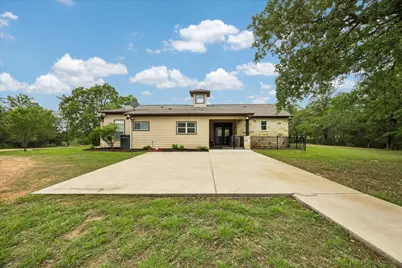 1611 Bartons Creek Road Road, Smithville, TX 78957 - Photo 21