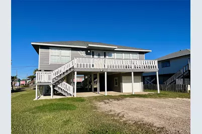 610 Seashell Drive, Surfside Beach, TX 77541 - Photo 3