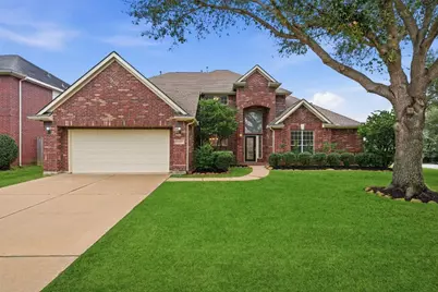 17415 Memorial Mills Drive, Spring, TX 77379 - Photo 1