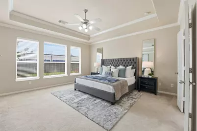 17415 Memorial Mills Drive, Spring, TX 77379 - Photo 7