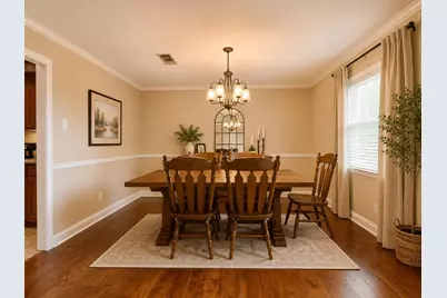 2947 Turtle Creek Drive, Wharton, TX 77488 - Photo 5