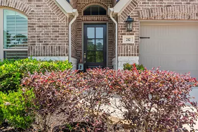 242 Crest Sights Drive, Montgomery, TX 77316 - Photo 5