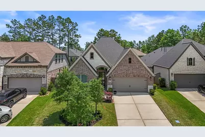 242 Crest Sights Drive, Montgomery, TX 77316 - Photo 1