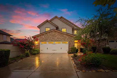 1607 City Pass Ln, Houston, TX 77047 - Photo 1
