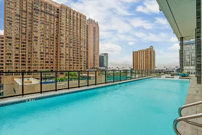 1211 Caroline Street #1504, Houston, TX 77002 - Photo 25