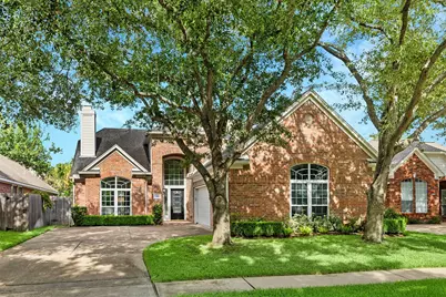 3319 Shadowfern Drive, Houston, TX 77082 - Photo 1