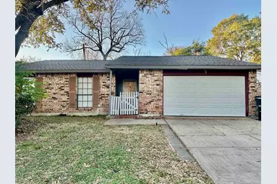 16118 Lazy Ridge Road, Houston, TX 77053 - Photo 1