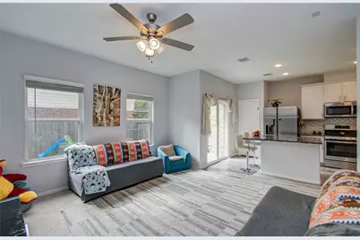 3325 Harmony View Lane, Spring, TX 77386 - Photo 5