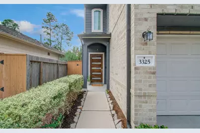 3325 Harmony View Lane, Spring, TX 77386 - Photo 3