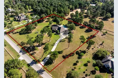 15453 Crown Oaks Drive, Montgomery, TX 77316 - Photo 17