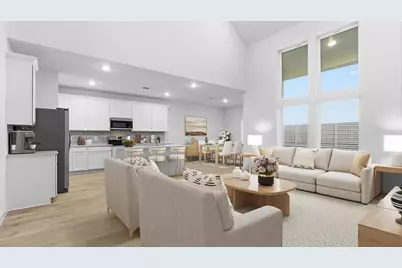 3922 Langridge Drive, Fulshear, TX 77441 - Photo 11