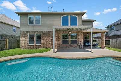 19519 Arbor Lodge Drive, Cypress, TX 77433 - Photo 9
